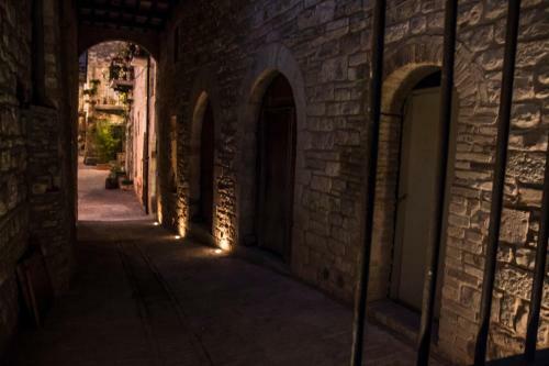 Bed & Breakfast Residenza La Corte Assisi