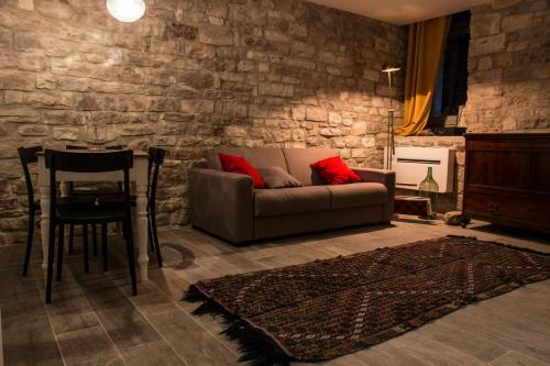 Bed & Breakfast Residenza La Corte Assisi