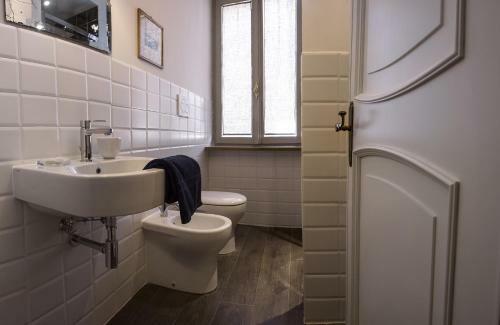 Bed & Breakfast Residenza La Corte Assisi