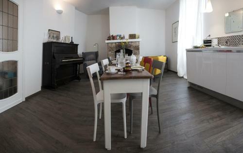 Bed & Breakfast Residenza La Corte Assisi