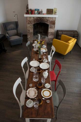 Bed & Breakfast Residenza La Corte Assisi