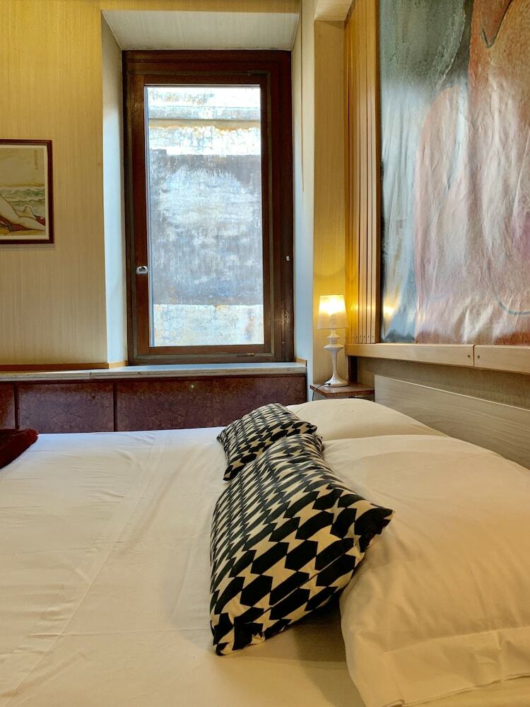 Laurina Apartment Spanish Steps
