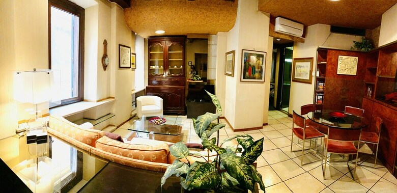 Laurina Apartment Spanish Steps