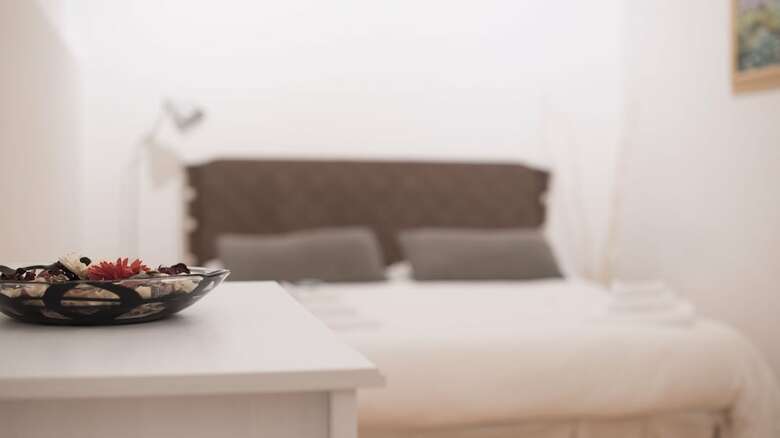 Apartamento Villa Corsini