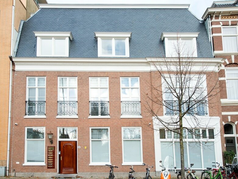 Apartamentos Bizstay Park Central Executive