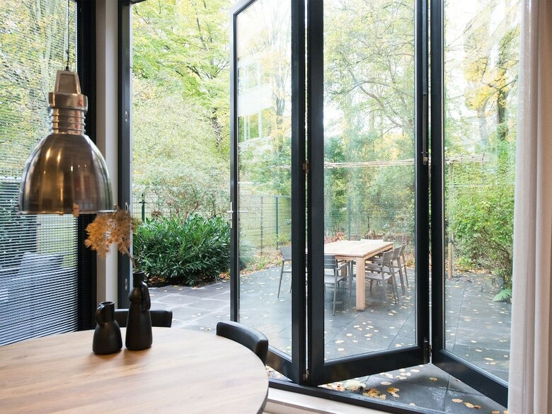 Apartamentos Bizstay Park Central Executive