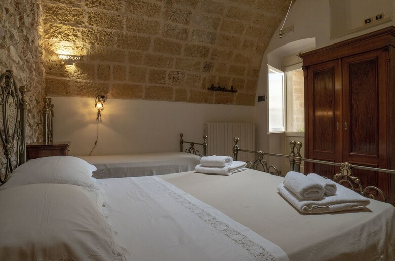 Bed & Breakfast La Vecchia Corte