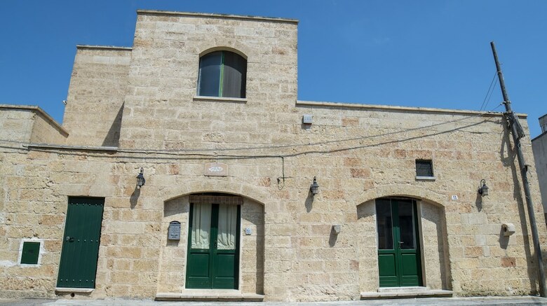 Bed & Breakfast La Vecchia Corte