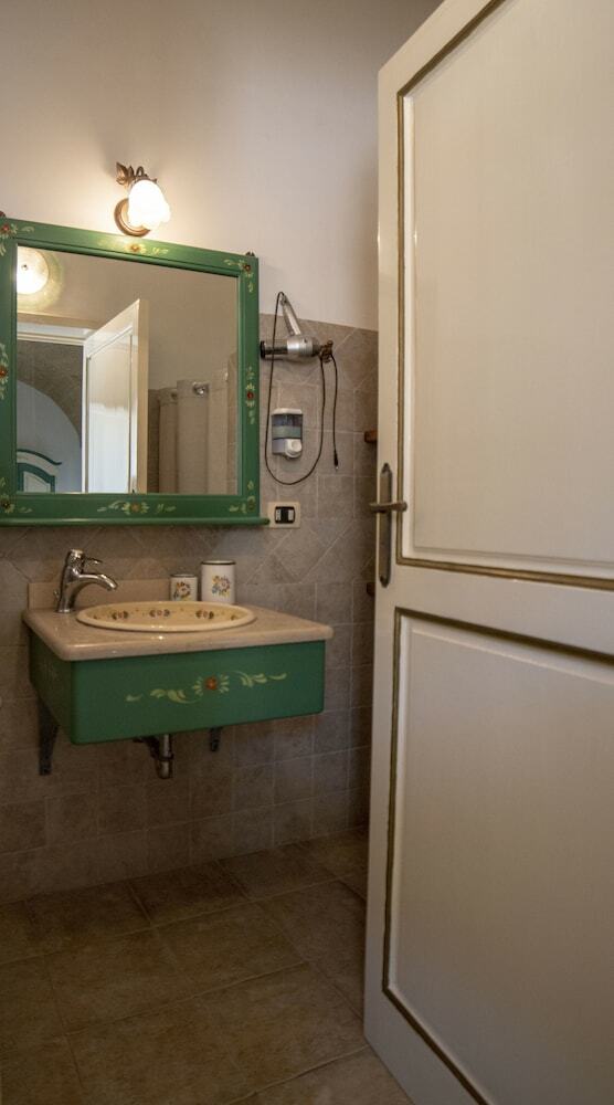 Bed & Breakfast La Vecchia Corte