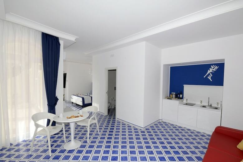 Hotel Palazzo San Giovanni