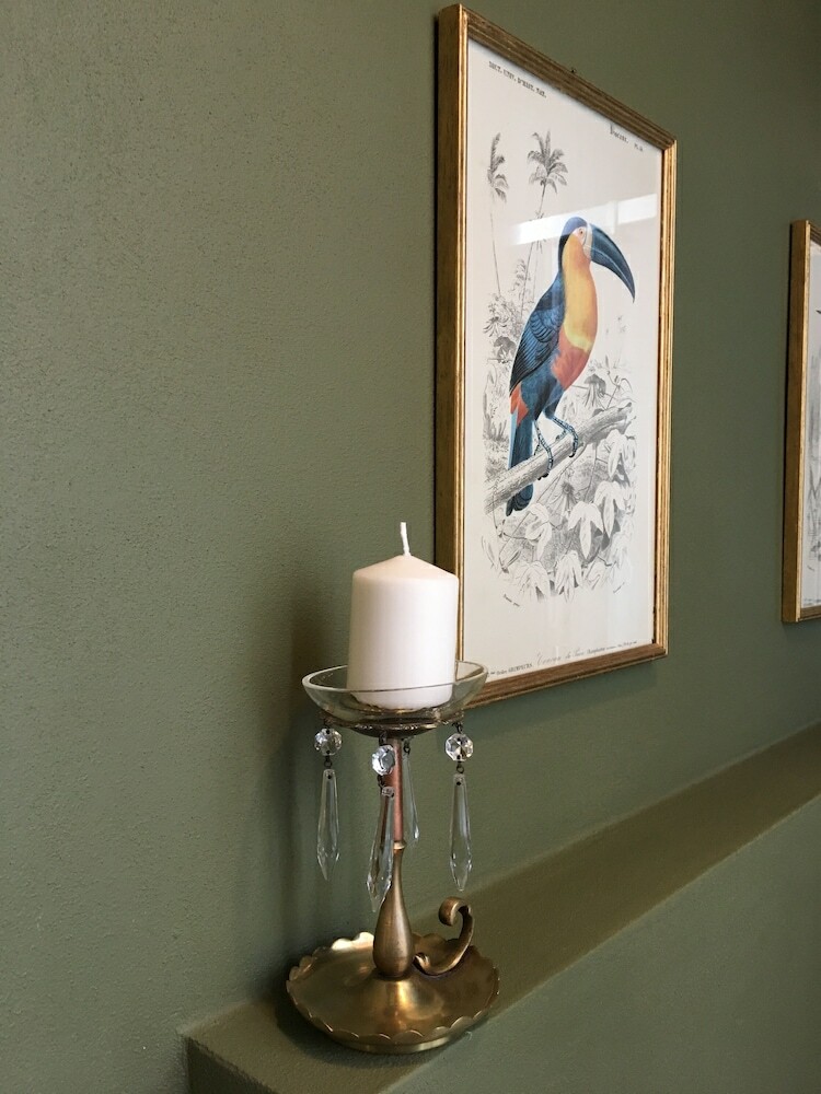 Serendipity B&B