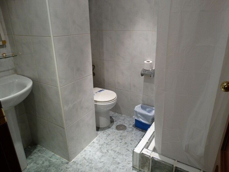 Pension Hostal La Redonda