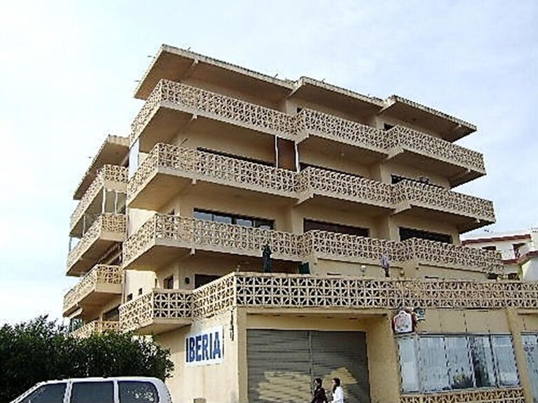 Apartamentos Estudio 1031- Iberia 1-8