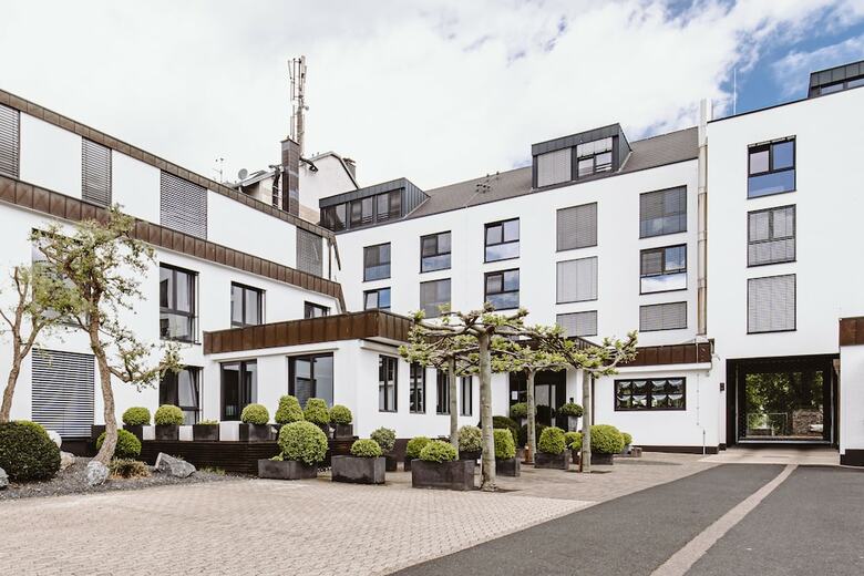 Jaumann's Hotel