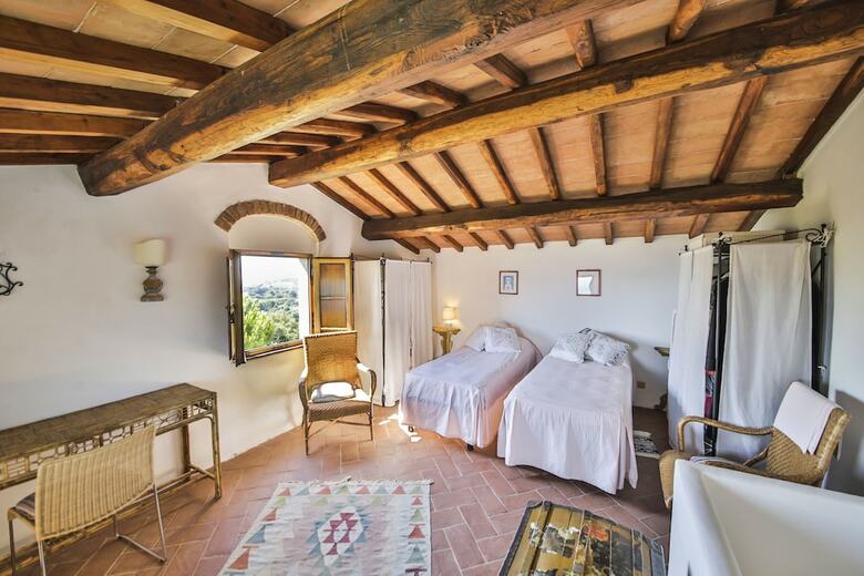 Apartamento Campopineta
