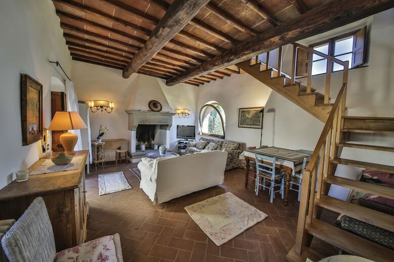 Apartamento Campopineta