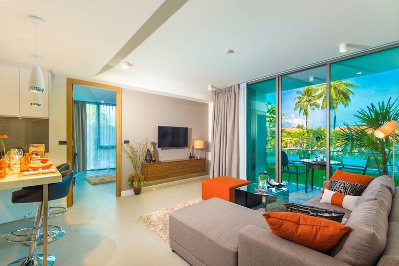 Apartamentos Oceanstone By Holy Cow 311