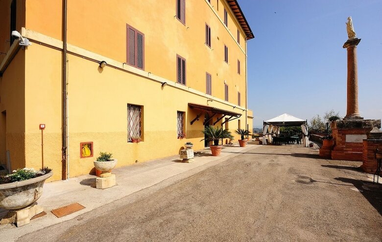 Posada Hotel Sacro Cuore