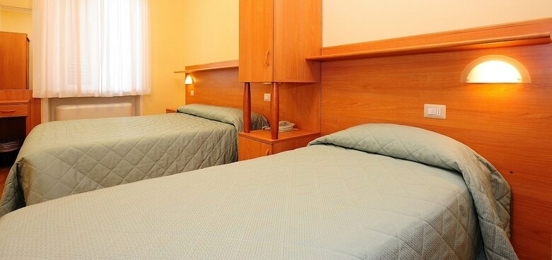 Posada Hotel Sacro Cuore