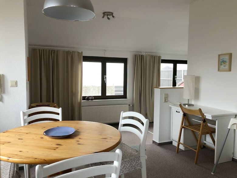 Ebnisee Apartments