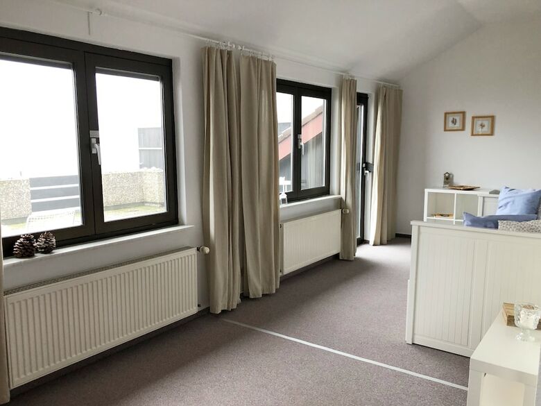 Ebnisee Apartments