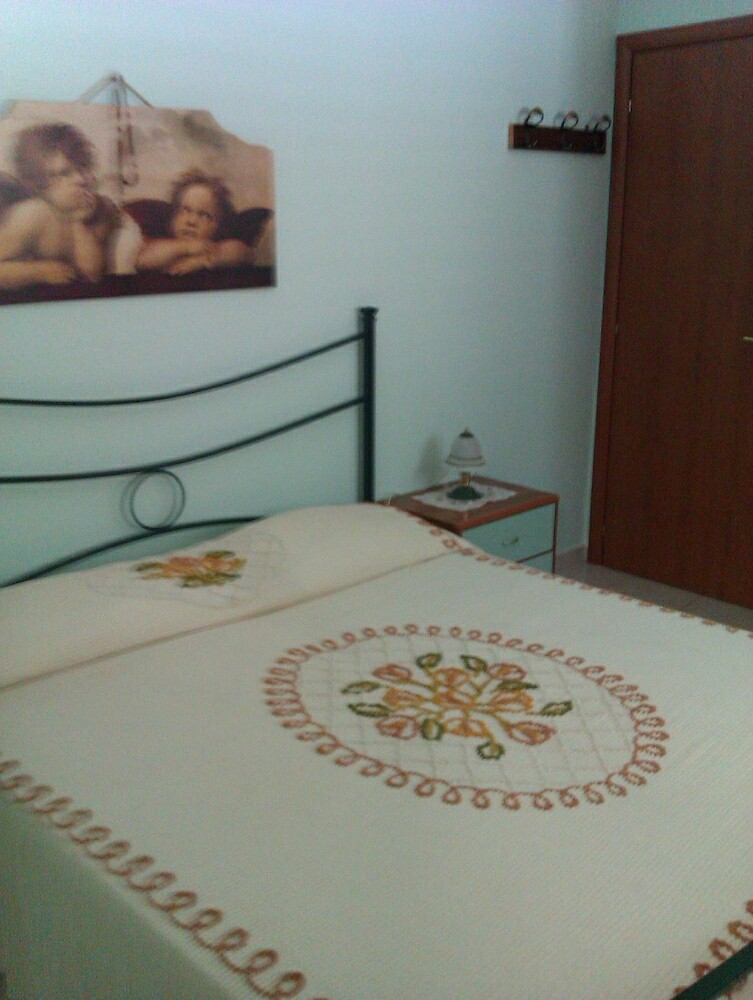 Hotel Villa La Martina
