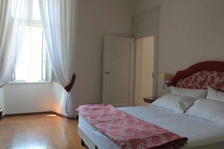 Apartamento Suite Villa Lilia