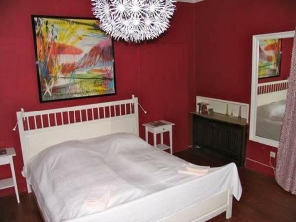 Hotel Hemingway's Hostel Heidelberg
