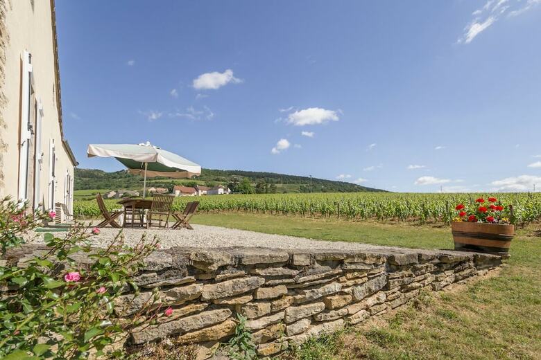 Le G�te de La M�re Poulot