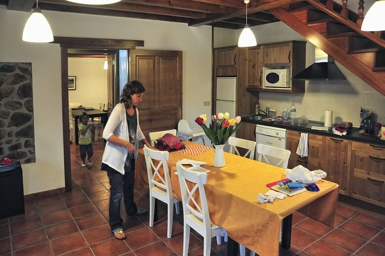 Agroturismo Casa Aldea Larrionda 31