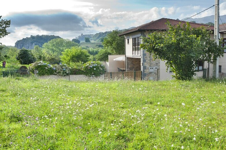 Agroturismo Casa Aldea Larrionda 31