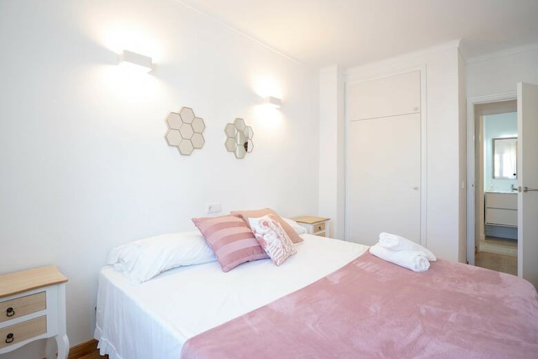 Apartamentos Pr�ncipe