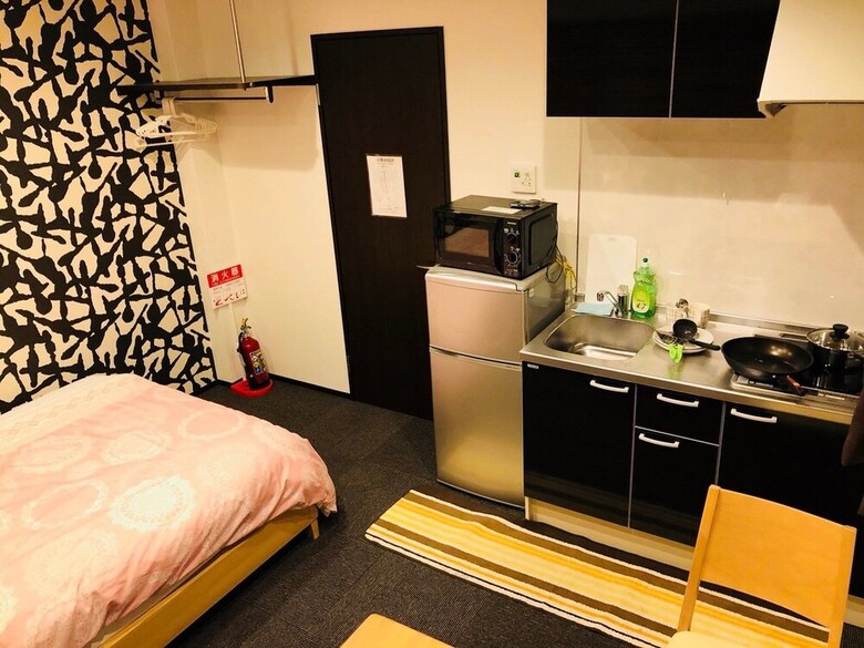 Apartamentos Gh One More Heart At Enmachi 2