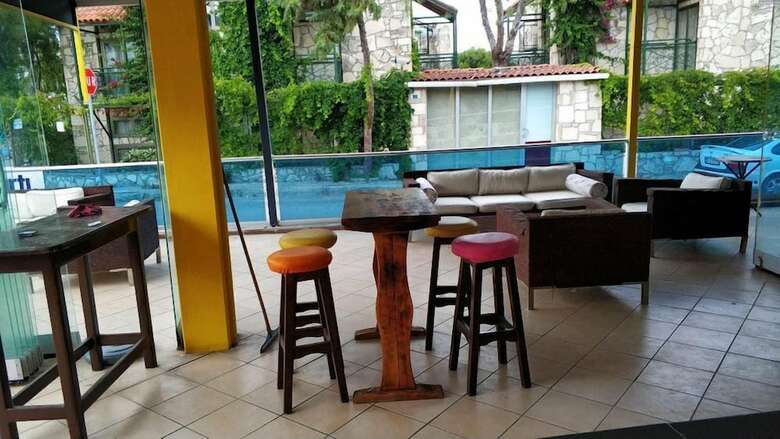 Arti Butik Hotel