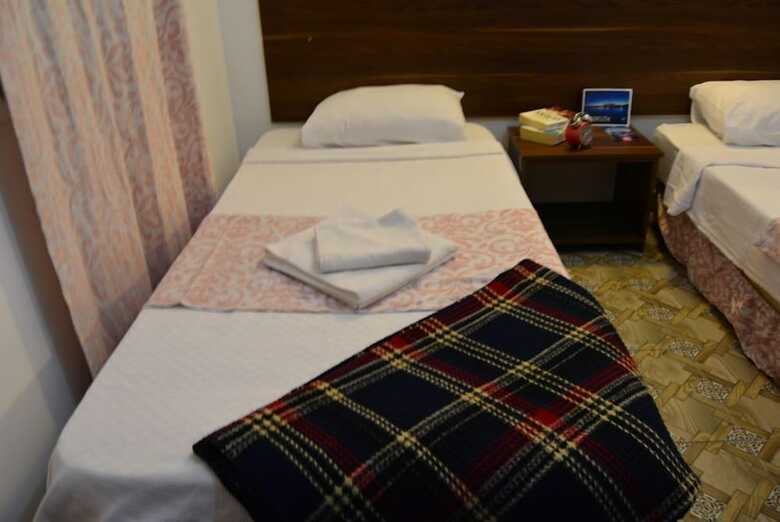 Arti Butik Hotel