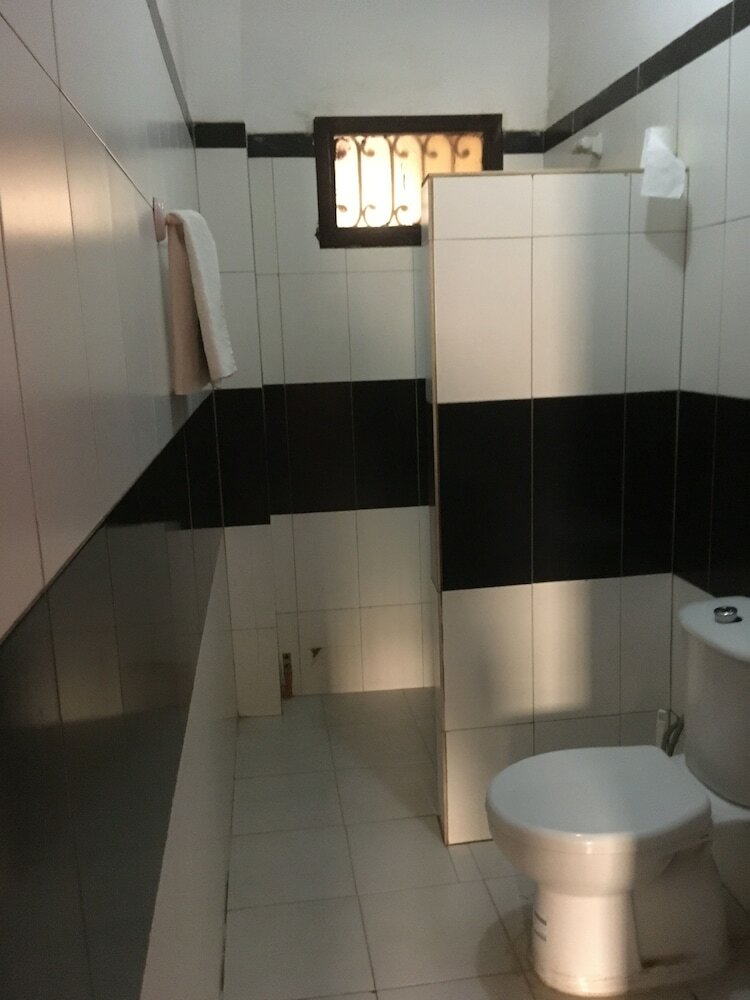 Hotel H�tel La Citronnelle