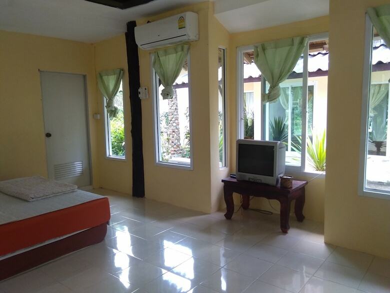 Hotel Tararine Homes