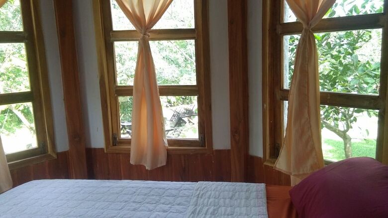 Hotel Tararine Homes