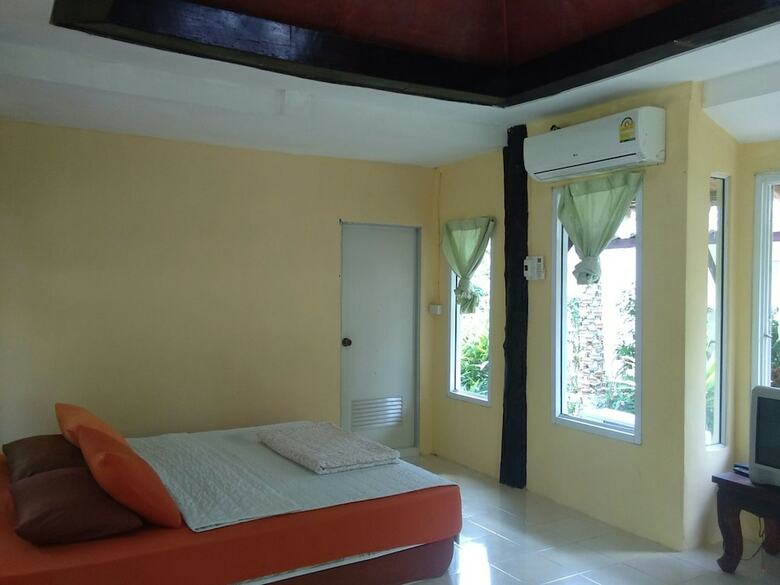 Hotel Tararine Homes