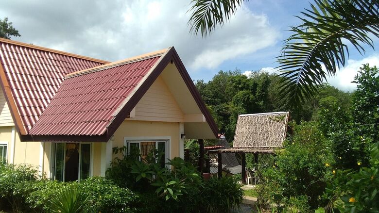 Hotel Tararine Homes
