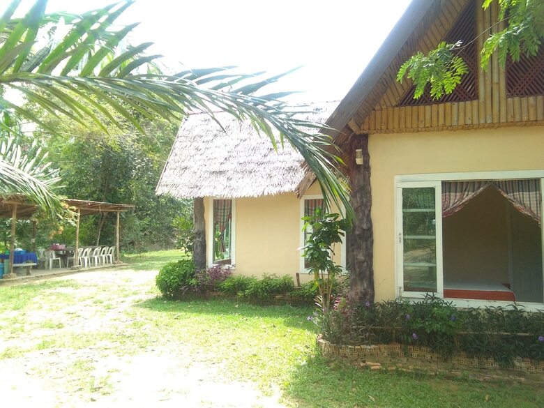 Hotel Tararine Homes