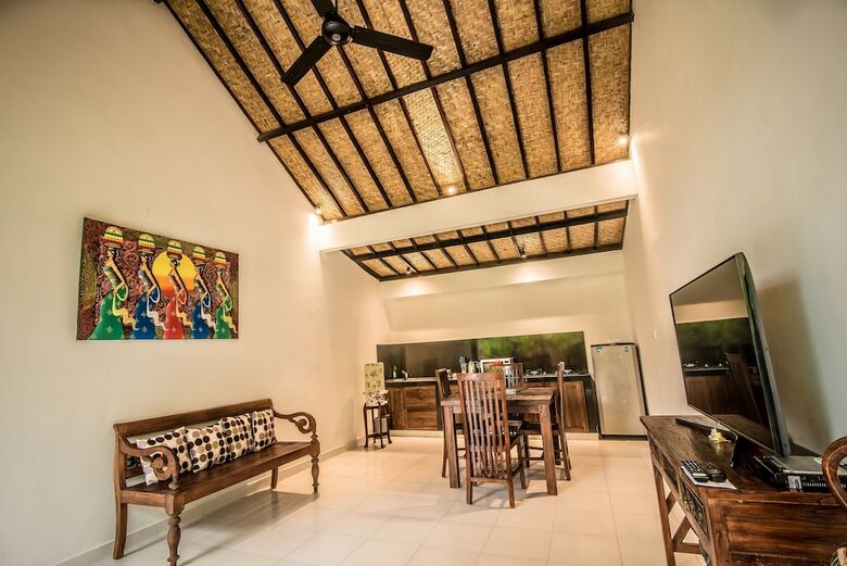 Sujaya Villas