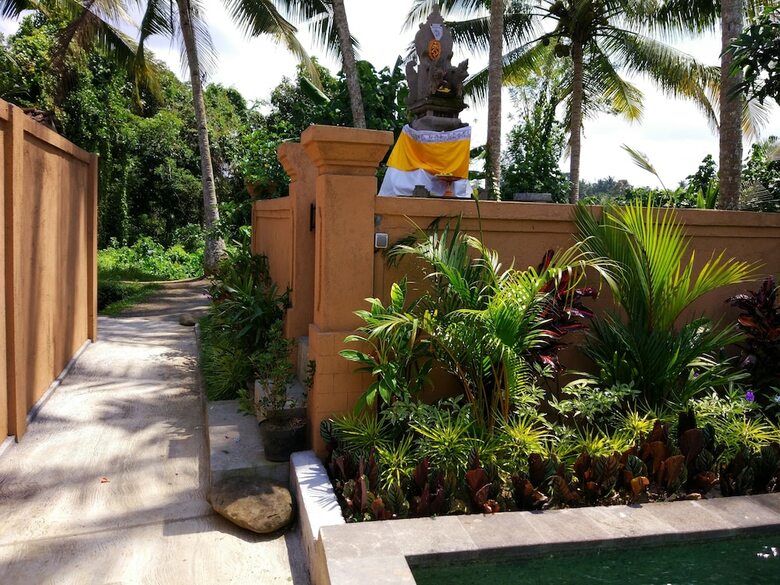 Sujaya Villas