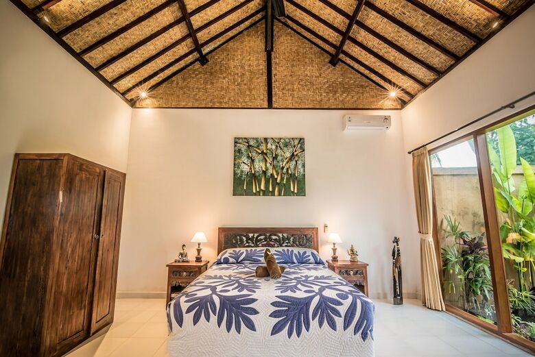 Sujaya Villas