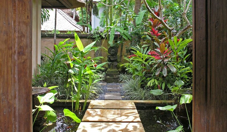 Villa Ria Sayan Ubud