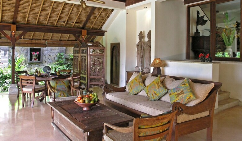 Villa Ria Sayan Ubud