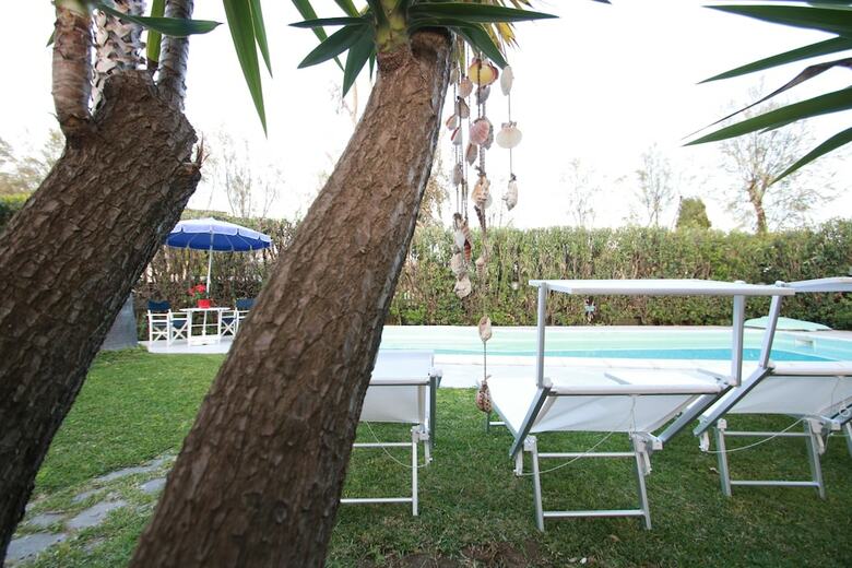Villa Edri Beach House