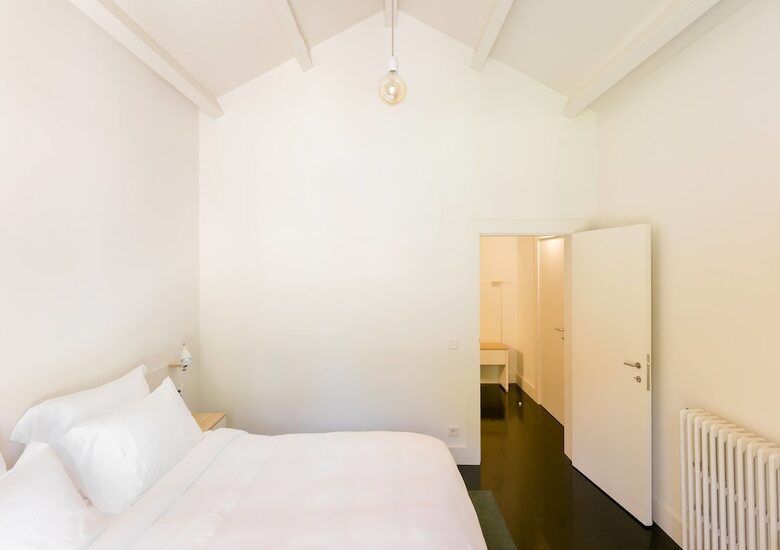 Bed & Breakfast Duas Portas Townhouse