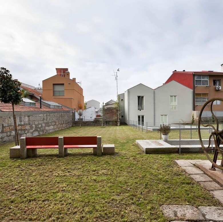 Bed & Breakfast Duas Portas Townhouse