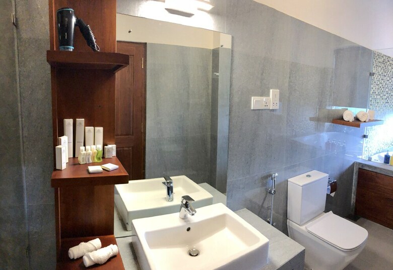 Hotel Mount Blue Kandy